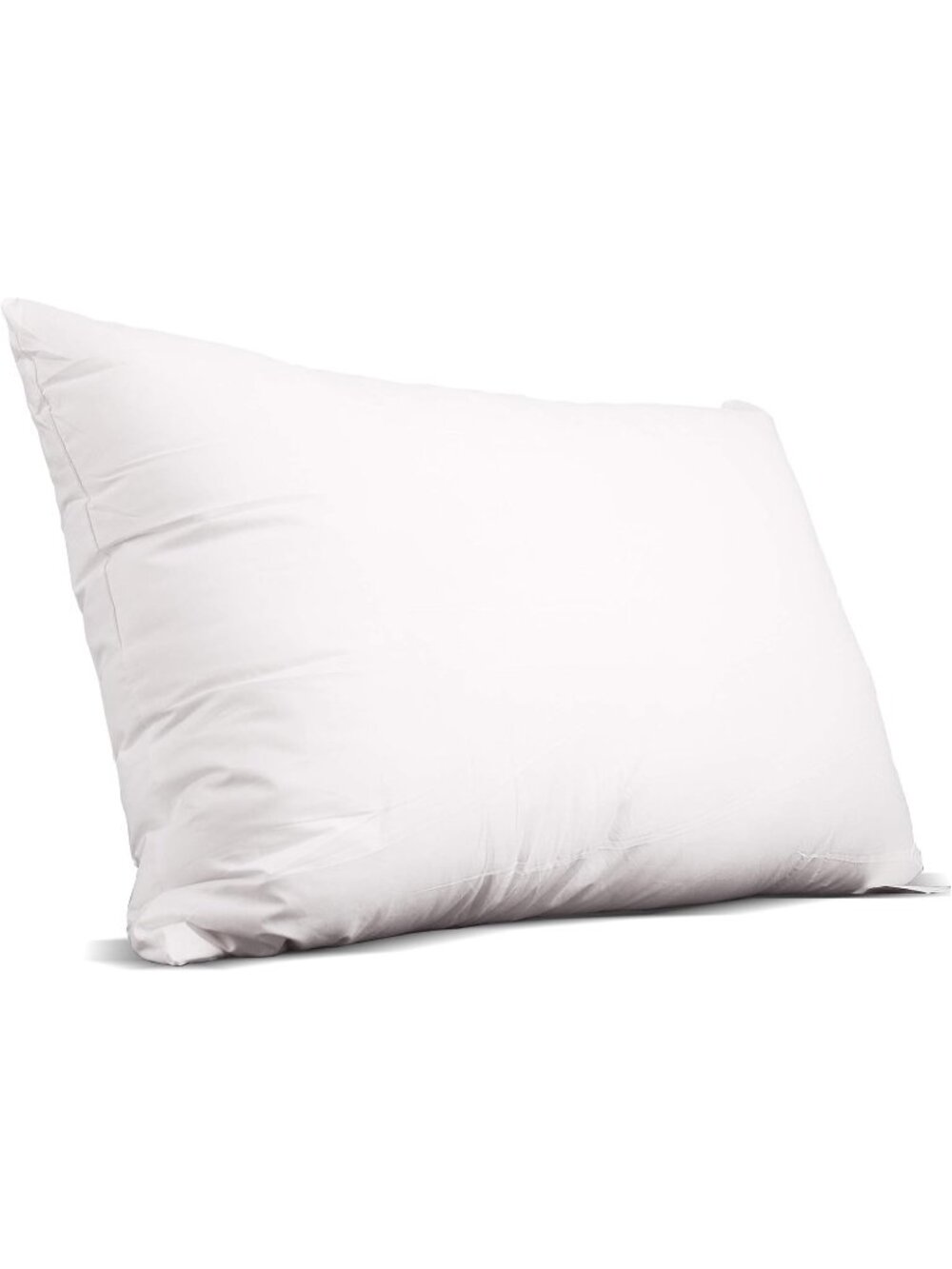 〽️Luxury Soft Pillows for Sleeping Fluffy Down Alternative Polyester Fiber Fille